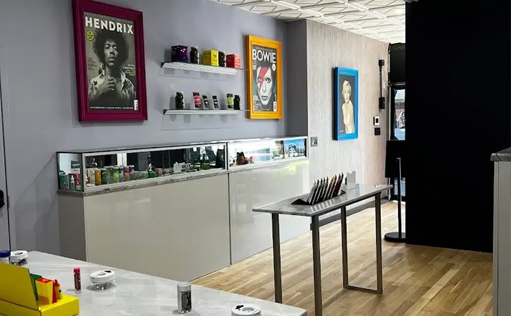 Best Dispensary in Queens: How House of Strains Became NYC’s Cannabis Benchmark 🌿🏆 1 house of strains queens best