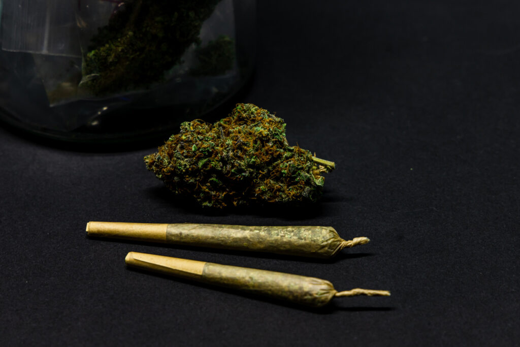 house of strains 420 deals flower prerolls