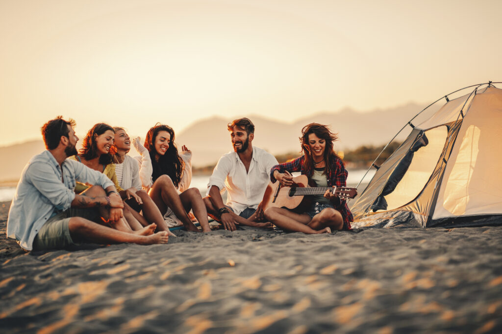 Summer Cannabis Pairings for Picnics, BBQs and Easy Outdoor Days 1 houseofstrains blog summer cannabis pairings for picnics bbqs and easy outdoor days